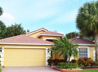 6728 Rienzo St, Lake Worth, FL 33467