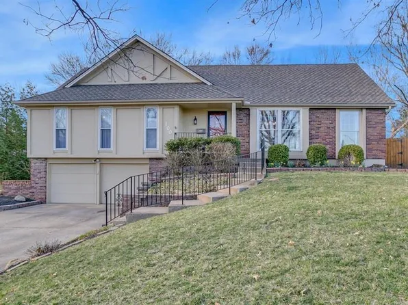 100 W 119th Ter, Kansas City, MO 64145
