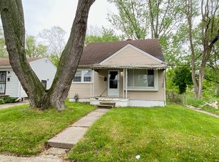 19300 Bentler St, Detroit, MI 48219