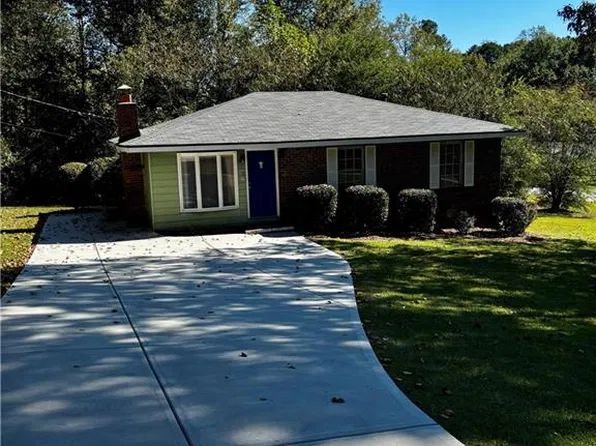 4540 Myrtle Hill Rd NE, Kennesaw, GA 30144