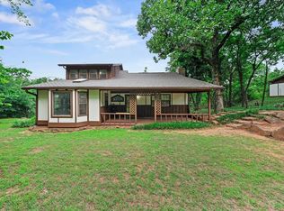 1101 S Post Rd, Guthrie, OK 73044