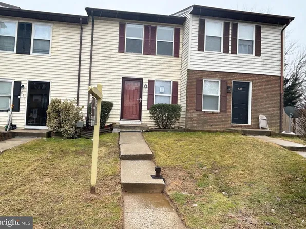 639 Glynock Pl, Reisterstown, MD 21136