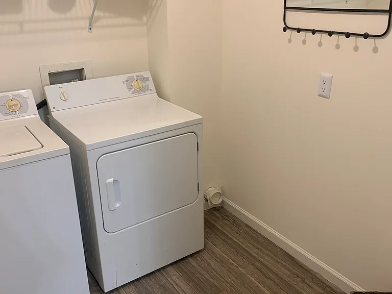 Graybrook Laundry
