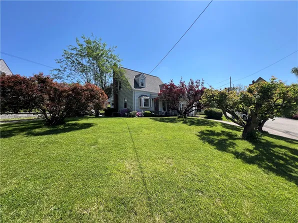 413 Rustic Rd, North Versailles, PA 15137