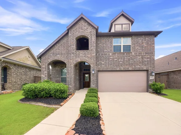 16875 Olympic National Dr, Humble, TX 77346