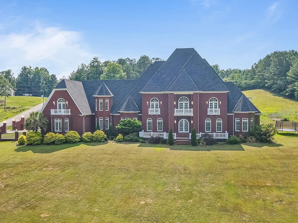 11055 Al Highway 145, Clanton, AL 35046 MLS 21389100 Zillow