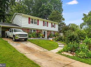 6132 Bardu Ave, Springfield, VA 22152