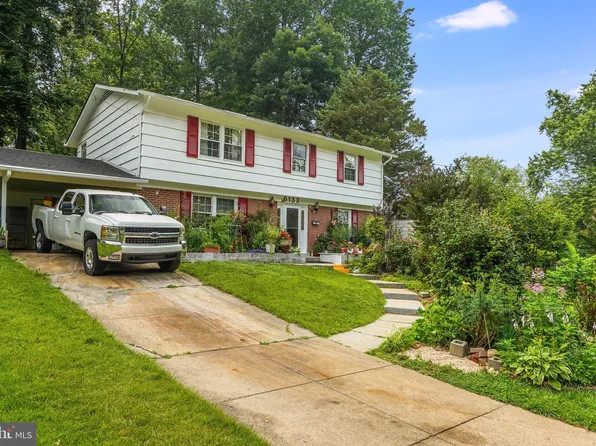 6132 Bardu Ave, Springfield, VA 22152