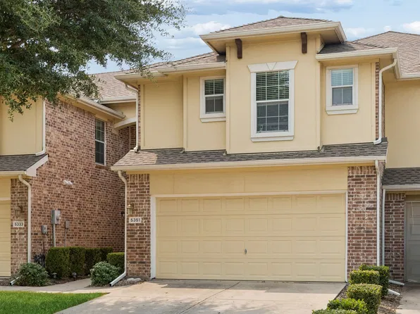 5351 Crimson Oaks Dr, Frisco, TX 75035