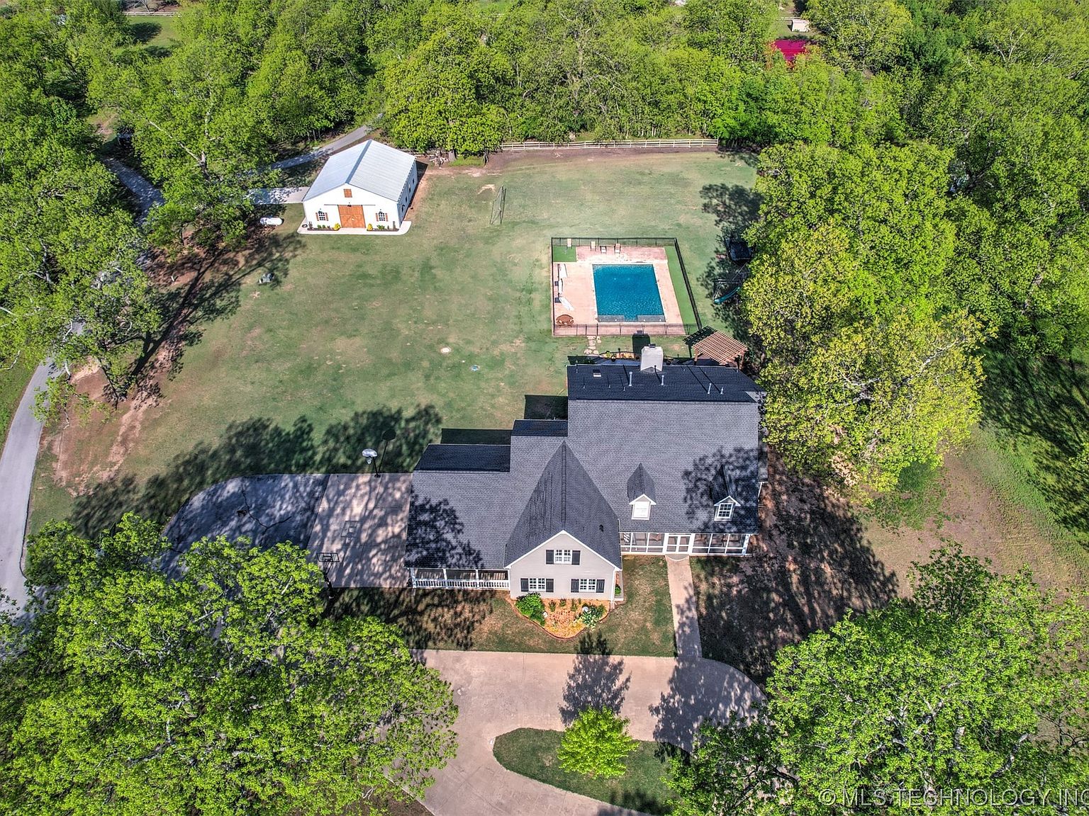 12828 S Mingo Rd, Bixby, OK 74008 Zillow