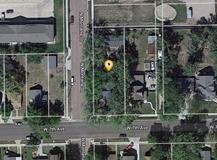 714 W 7th Ave, Mitchell, SD 57301