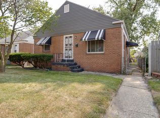 1442 Atlas St, Hammond, IN 46320