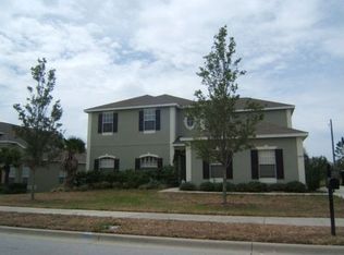 880 Silvertip Rd, Apopka, FL 32712