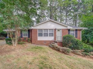 1111 N Valley Dr, Decatur, GA 30033