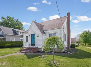 504 N Main St, Attica, OH 44807