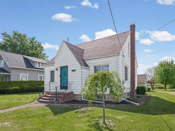 504 N Main St, Attica, OH 44807
