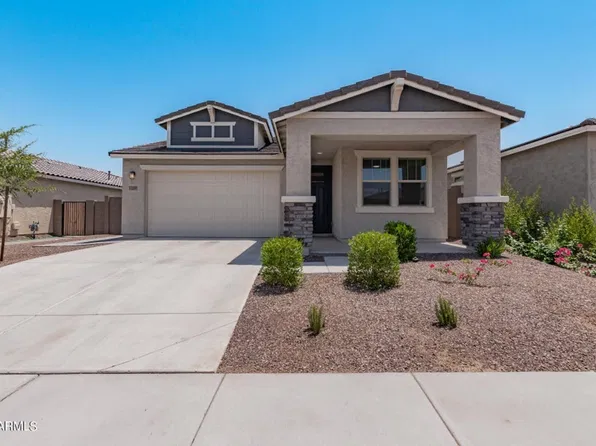 17287 W Valentine St, Surprise, AZ 85388