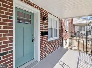 732 Harry St, Conshohocken, PA 19428