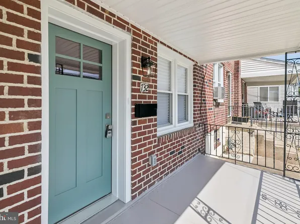 732 Harry St, Conshohocken, PA 19428