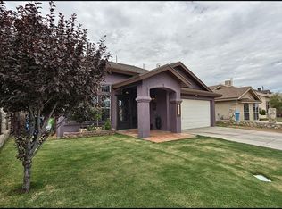 10188 Montreal Cir, Socorro, TX 79927