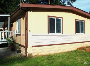 7138 Englewood Dr SE UNIT 31, Olympia, WA 98513