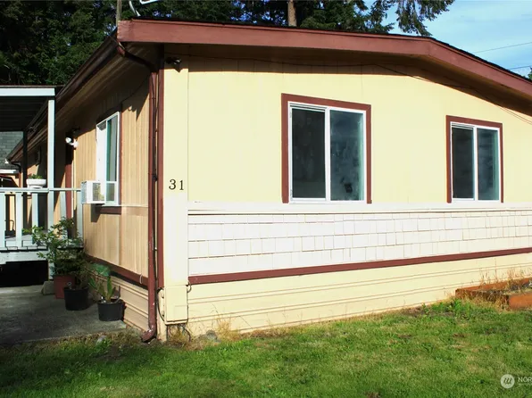 7138 Englewood Drive SE #31, Olympia, WA 98513