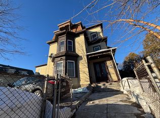 85 Prospect St APT 1C, Worcester, MA 01605