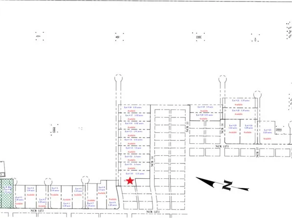 LOT 10 W County Road 54, Midland, TX 79707