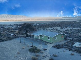 12331 Beech St, Trona, CA 93562