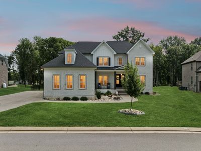 146 Watermill Ln, Lebanon, TN, 37087