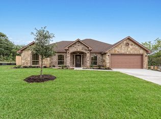 6314 Drexel Loop, Temple, TX 76502
