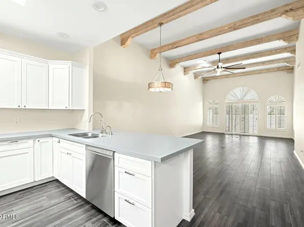 10050 E MOUNTAINVIEW LAKE Drive #39, Scottsdale, AZ 85258