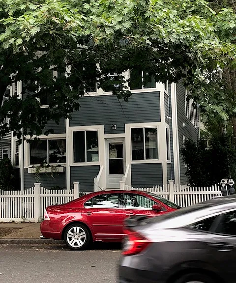 390 Highland Ave #3 — Photo 1