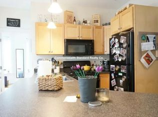 7 Sutherland Rd #2O1, Brighton, MA 02135