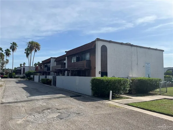 401 Boca Chica Blvd, Brownsville, TX 78520