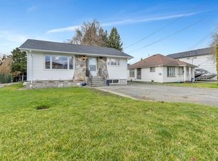 9433 Stanley St #1A, Chilliwack, BC