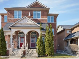 8 Pinecliff Ave, Markham, ON L6B 0K2