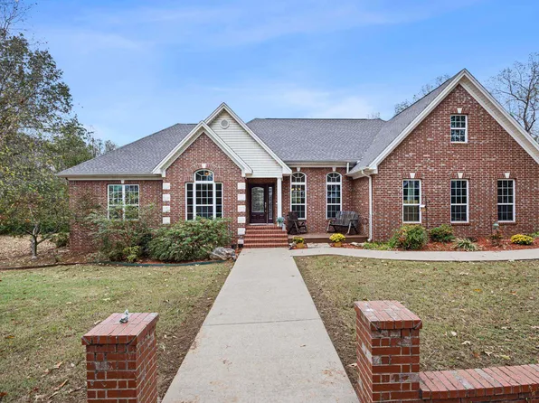 15349 Highway 154, Danville, AR 72833