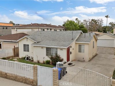 24812 Walnut St, Santa Clarita, CA, 91321