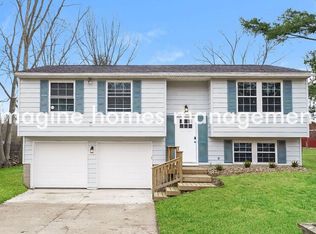 830 Ridgeview Dr, Medina, OH 44256