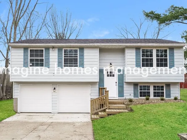 830 Ridgeview Dr, Medina, OH 44256