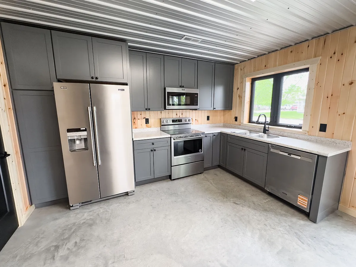 Building Photo - 309 Mulberry St #1