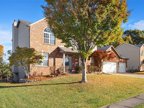 3rd image of 6049 Keebler Oaks Dr