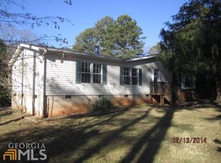 303 Walthall Rd, Jackson, GA 30233