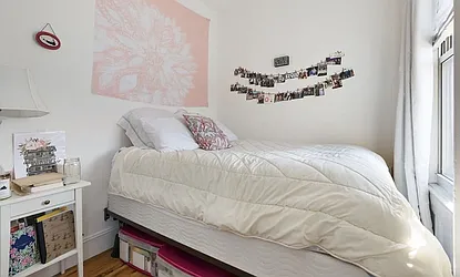 Rented by LJ Sloane Management