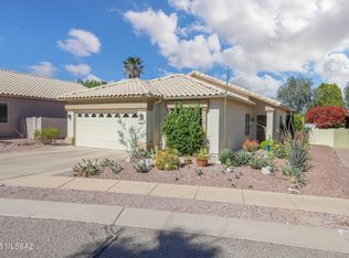 216 S London Station Rd, Tucson, AZ 85748