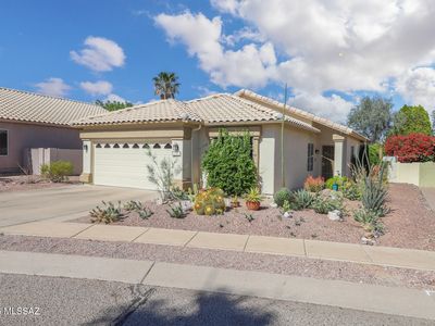 216 S London Station Rd, Tucson, AZ, 85748