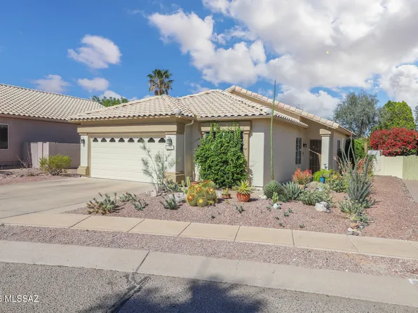 216 S London Station Rd, Tucson, AZ 85748