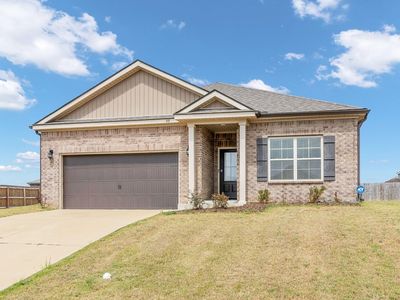 60 Beau Wilkes Ln, Oakland, TN, 38060