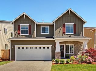 22505 36th Ave SE, Bothell, WA 98021